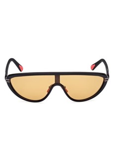 Moncler Vitesse Shield Sunglasses