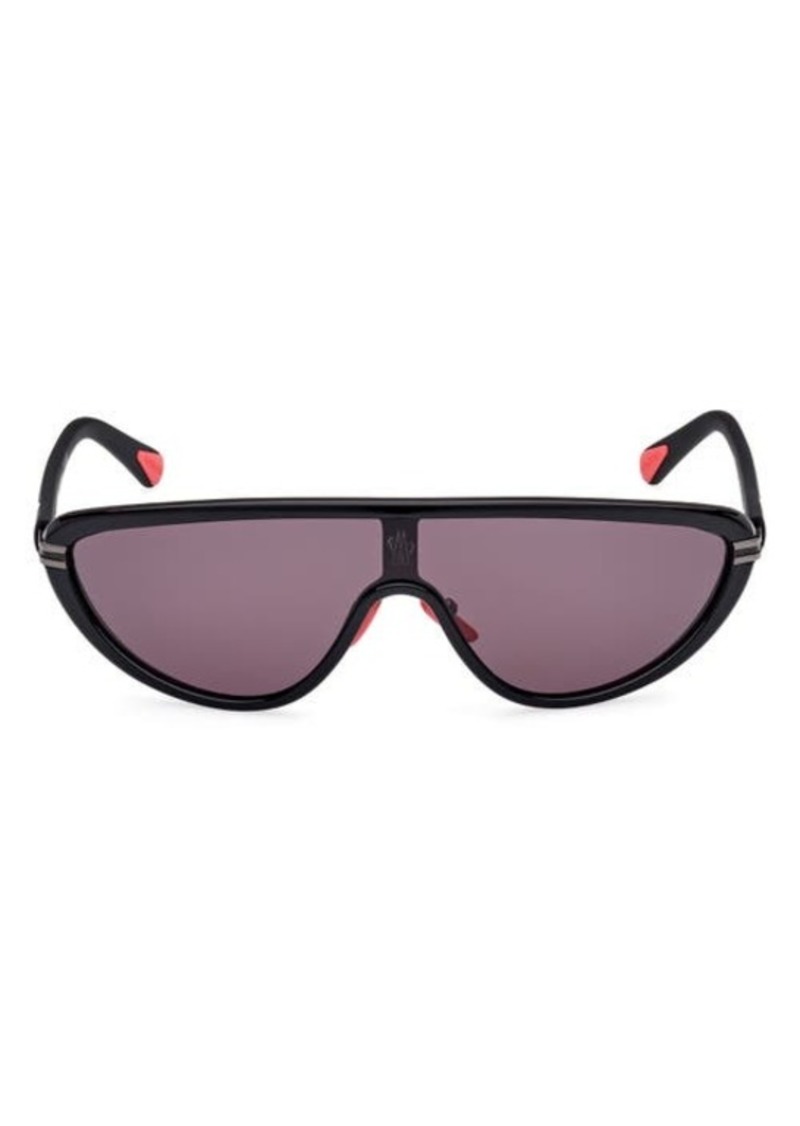 Moncler Vitesse Shield Sunglasses