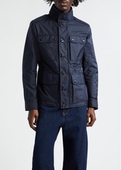 Moncler Water Repellent Field Jacket