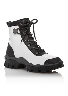 Moncler Women's Helis Hiking Boots