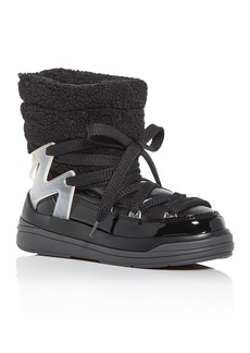 Moncler Women's Insolux Cold Weather Booties