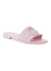 Moncler Women's Mon Slide Sandals