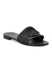 Moncler Women's Mon Slide Sandals