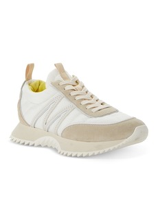 Moncler Women's Pacey Low Top Sneakers