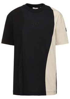 Moncler X Adidas Cotton T-shirt