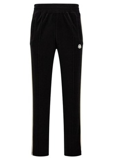MONCLER X PALM ANGELS Trousers