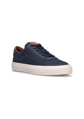 Moncler Monclub Leather Sneakers