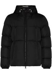 Moncler Montcla hooded padded jacket