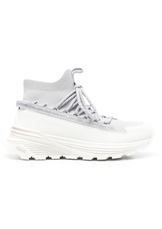 Moncler Monte runner lace-up sneakers