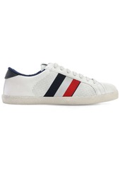 Moncler Montreal Leather Sneakers