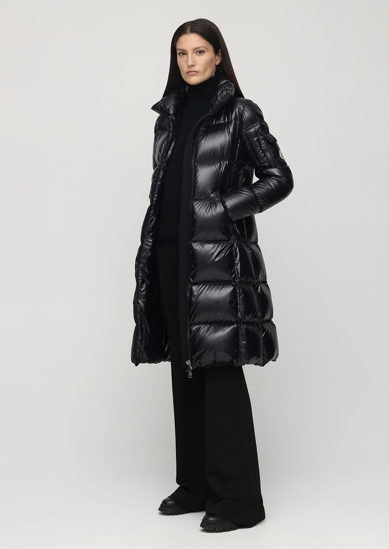 moncler moyadons coat