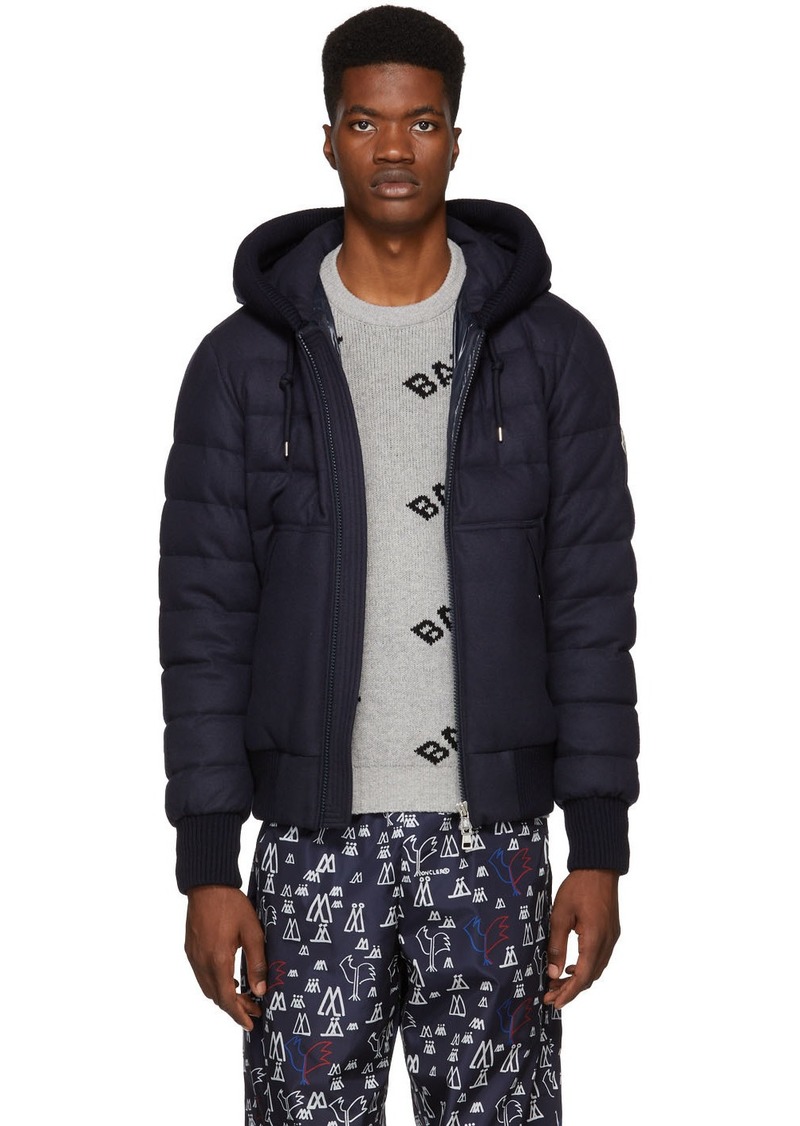 moncler chevalier