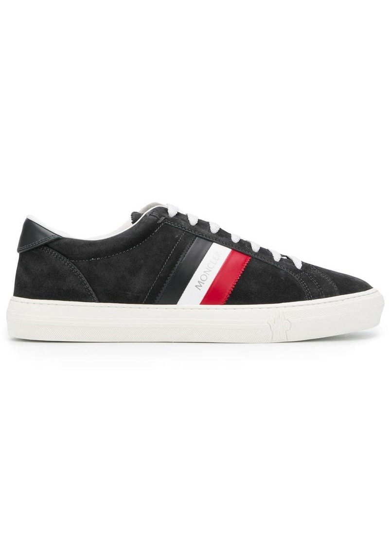 moncler adon trainers