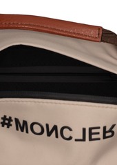 Moncler Nylon Belt Bag