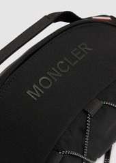 Moncler Nylon Blend Belt Bag