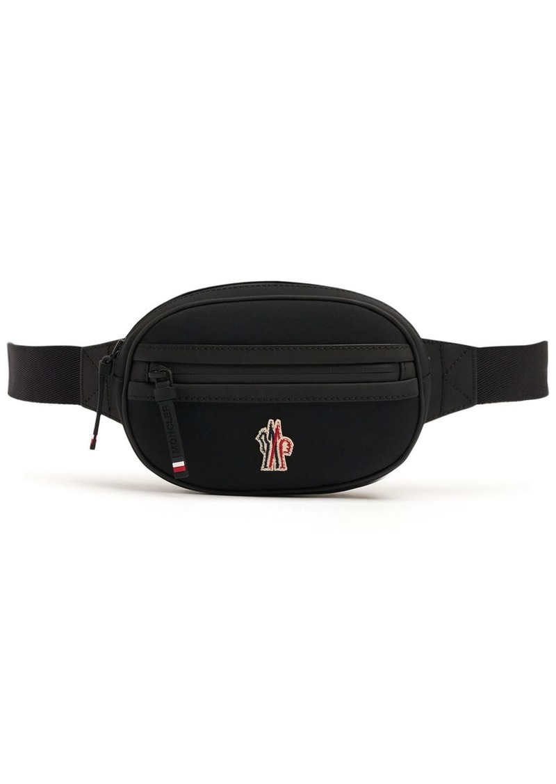 Moncler Nylon Blend Belt Bag