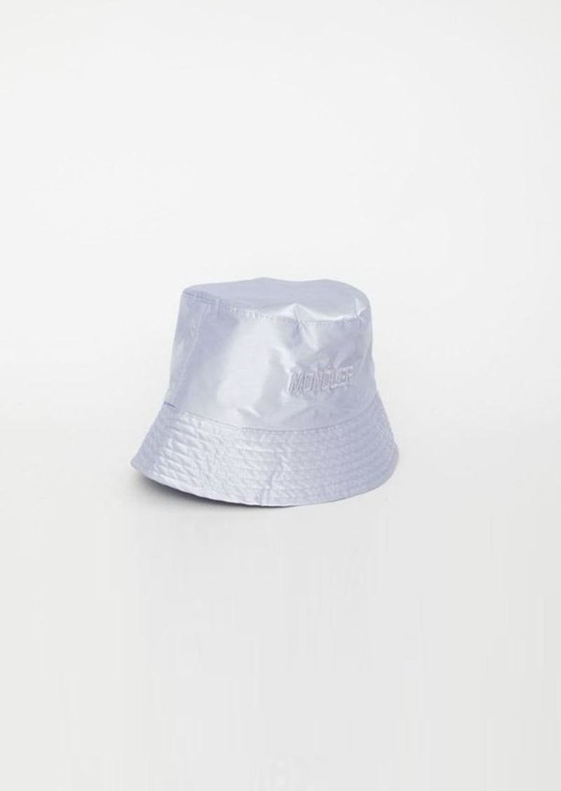 Moncler Nylon bucket hat