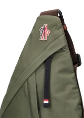Moncler Nylon Crossbody Bag