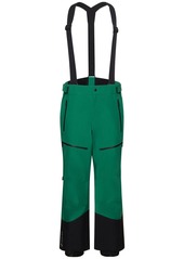 Moncler Nylon Ski Pants