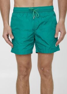 Moncler Nylon swim shorts