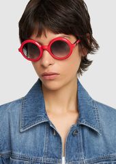 Moncler Orbit Sunglasses