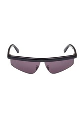 Moncler Orizion 65MM Cat Eye Sunglasses