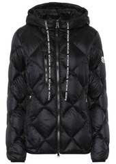 moncler oulx hooded jacket