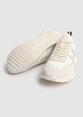 Moncler Pacey Nylon Sneakers