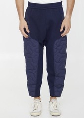 Moncler Padded pants