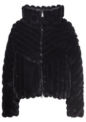 Moncler Pedrix Tech Down Jacket