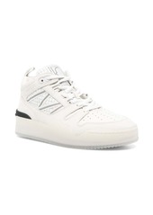 Moncler Pivot high-top sneakers