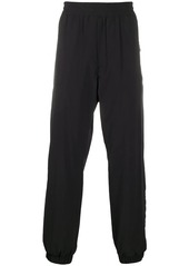 Moncler pull-on cuffes track trousers