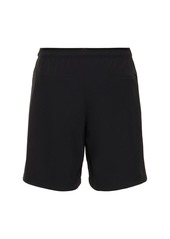 Moncler Ripstop Nylon Shorts