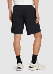 Moncler Ripstop Nylon Shorts