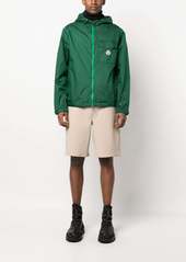 Moncler Samakar hooded jacket