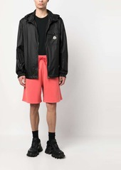 Moncler Samakar hooded jacket