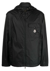 Moncler Samakar hooded jacket