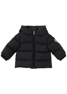 Moncler Sharon Tech Down Jacket