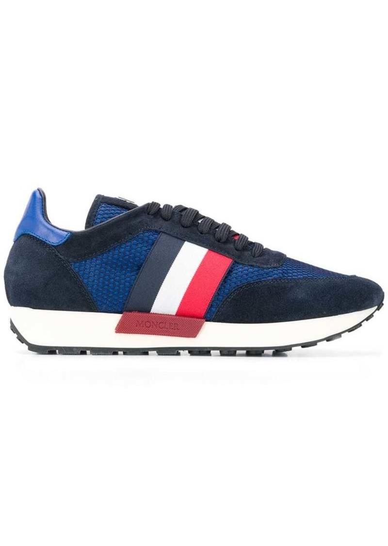 moncler adon trainers