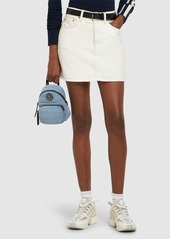 Moncler Small Kilia Nylon Crossbody Bag