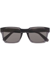 Moncler square-frame sunglasses