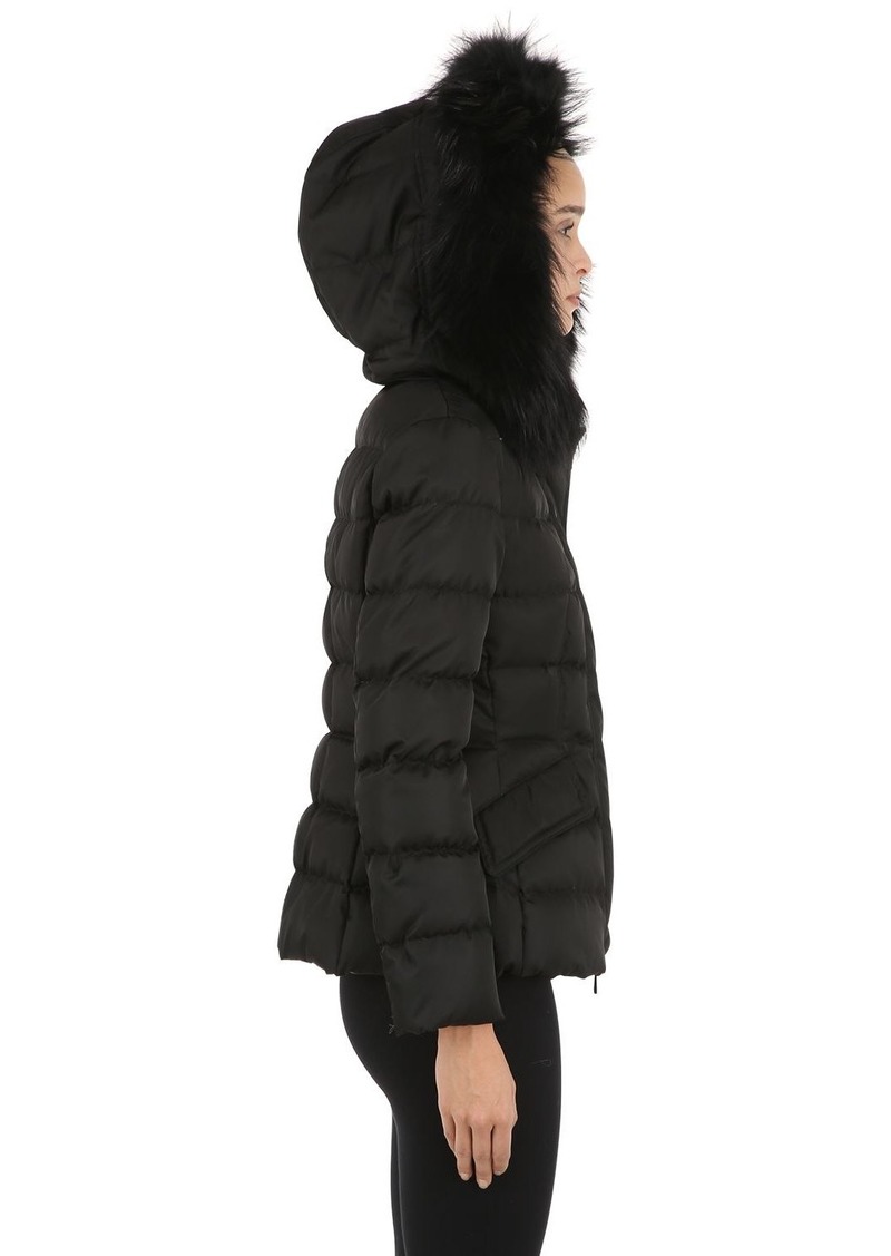 moncler sterne