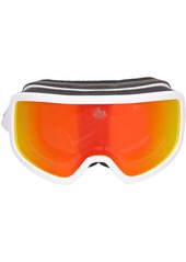Moncler Terrabeam Ski Goggles