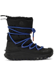 Moncler Trailgrip Après Ski Tech Snow Boots
