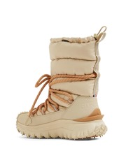 Moncler Trailgrip Gtx Leather Lace-up Boots