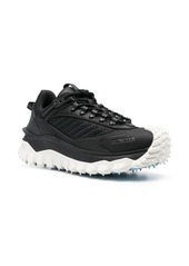 Moncler Trailgrip GTX leather sneakers