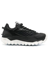 Moncler Trailgrip GTX leather sneakers