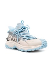 Moncler Trailgrip Lite2 logo-print sneakers