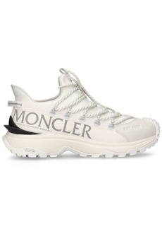 Moncler Trailgrip Lite2 Nylon Sneakers