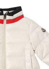 Moncler Vashiti Nylon Down Jacket